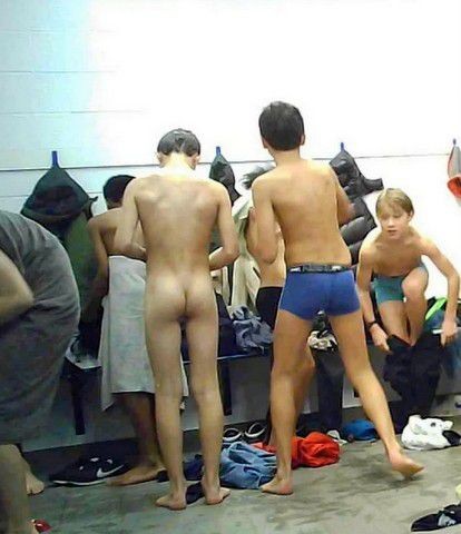 Vestiaire.