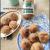 COOKIES AU CHOCOLAT LAIT CARAMEL & A LA PUREE D'AMANDE